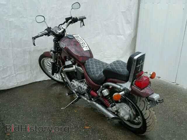 1994 SUZUKI CYCLE VS - VIN: JS1VS52A8R2104329 - Фото 3