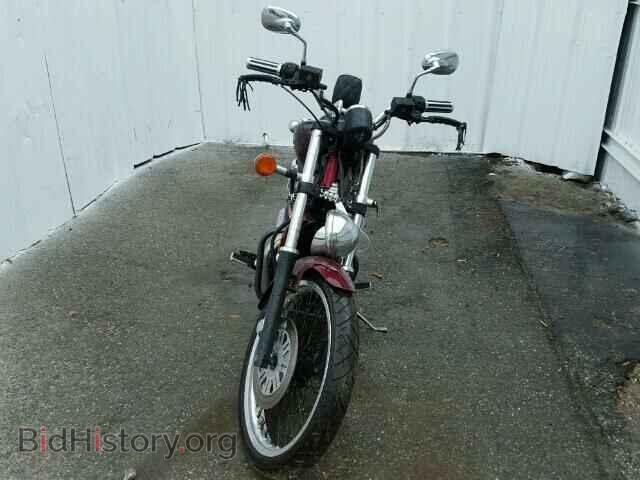 1994 SUZUKI CYCLE VS - VIN: JS1VS52A8R2104329 - Фото 10