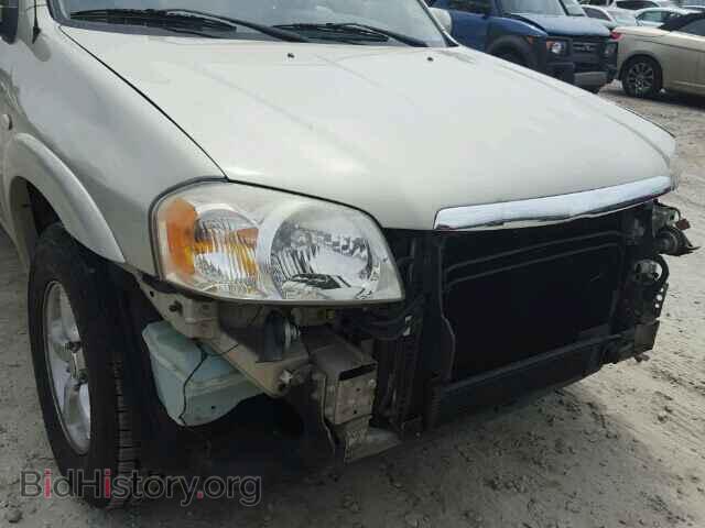 2005 MAZDA TRIBUTE - VIN: 4F2YZ04155KM40237 - Фото 9
