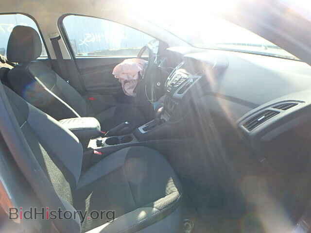 2014 FORD FOCUS - VIN: 1FADP3F28EL104061 - Photo 5