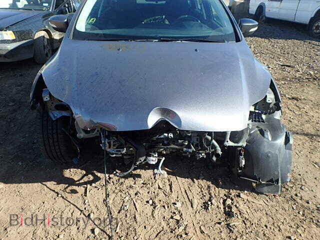 2014 FORD FOCUS - VIN: 1FADP3F28EL104061 - Photo 9