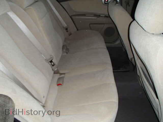 2008 KIA OPTIMA - VIN: KNAGE123685170498 - Фото 6