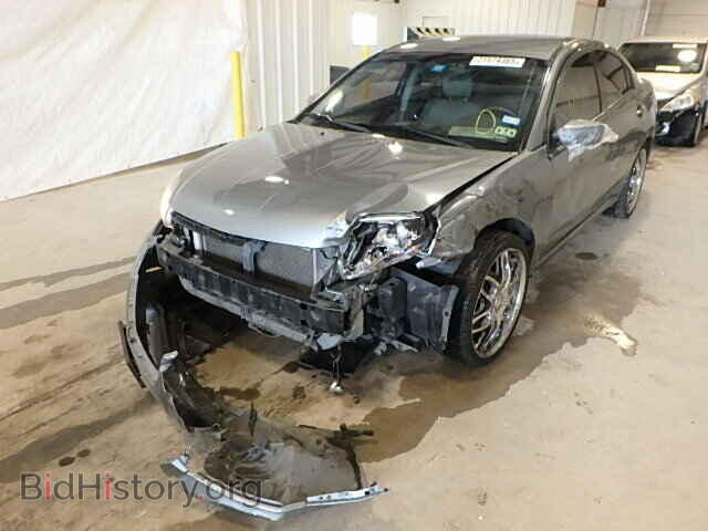 2009 MITSUBISHI GALANT - VIN: 4A3AB36FX9E040188 - Фото 2