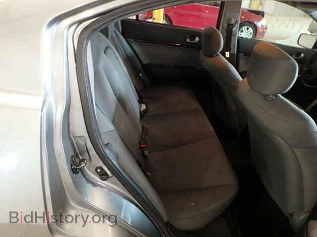 2009 MITSUBISHI GALANT - VIN: 4A3AB36FX9E040188 - Фото 6