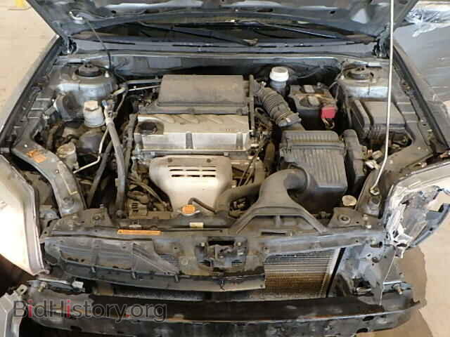 2009 MITSUBISHI GALANT - VIN: 4A3AB36FX9E040188 - Фото 7