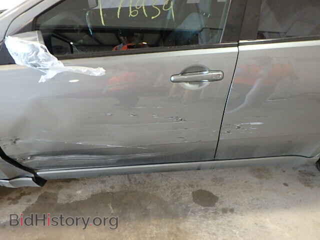 2009 MITSUBISHI GALANT - VIN: 4A3AB36FX9E040188 - Фото 9