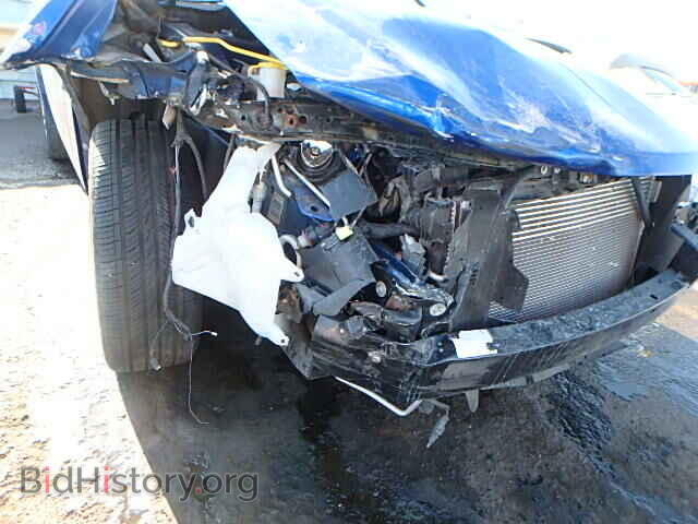 2013 DODGE AVENGER - VIN: 1C3CDZAG3DN770322 - Фото 9