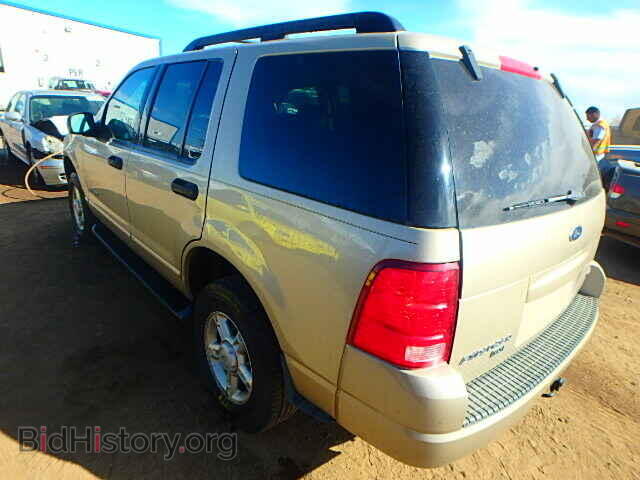 2005 FORD EXPLORER - VIN: 1FMZU73K95UA99270 - Фото 3