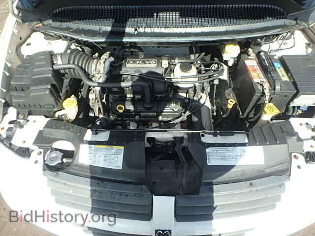 2005 DODGE CARAVAN - VIN: 1D4GP25RX5B387684 - Фото 7