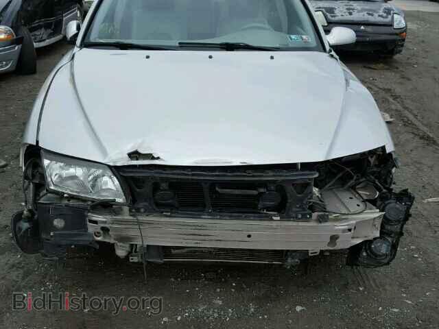 2002 VOLVO S80 - VIN: YV1TS92D421281206 - Photo 7
