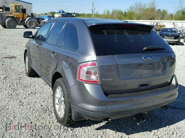 2010 FORD EDGE - VIN: 2FMDK3JC1ABA36667 - Фото 3