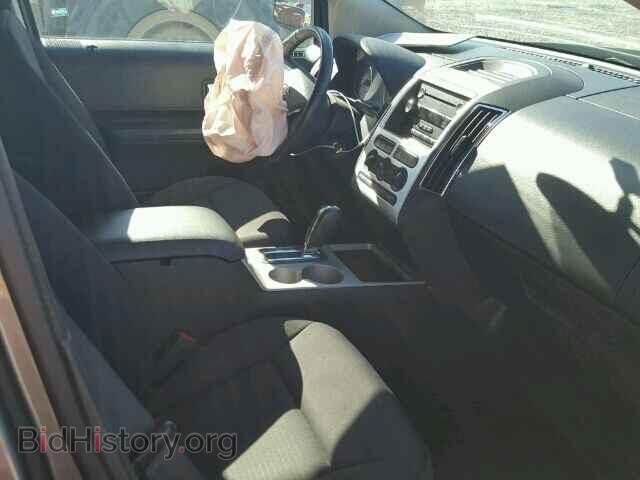 2010 FORD EDGE - VIN: 2FMDK3JC1ABA36667 - Фото 5