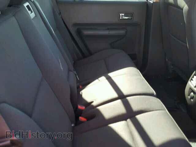 2010 FORD EDGE - VIN: 2FMDK3JC1ABA36667 - Фото 6