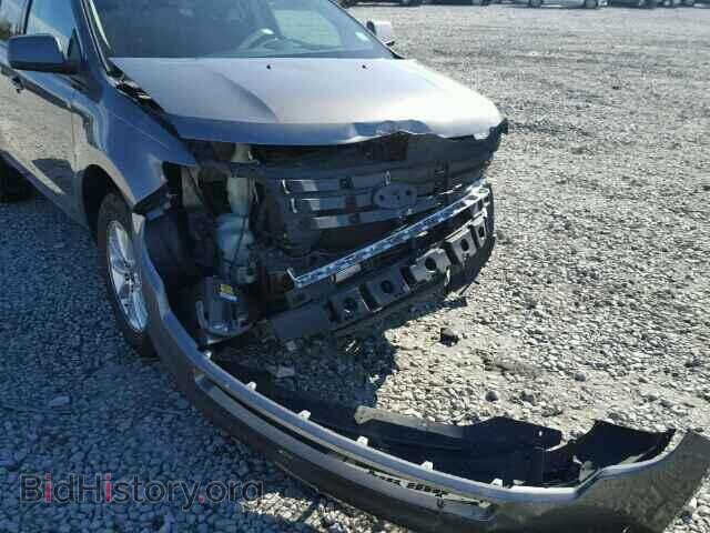 2010 FORD EDGE - VIN: 2FMDK3JC1ABA36667 - Фото 9