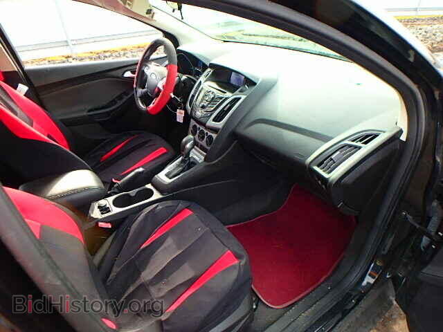 2012 FORD FOCUS - VIN: 1FAHP3F25CL281603 - Photo 5