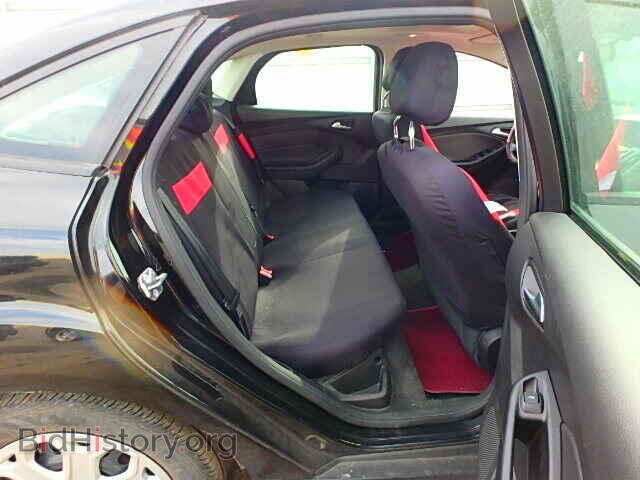 2012 FORD FOCUS - VIN: 1FAHP3F25CL281603 - Photo 6