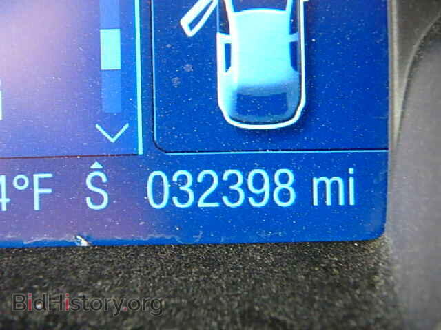2012 FORD FOCUS - VIN: 1FAHP3F25CL281603 - Photo 8