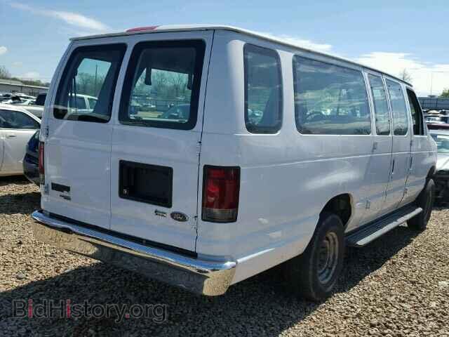 2011 FORD ECONOLINE - VIN: 1FBSS3BL6BDA45083 - Photo 4