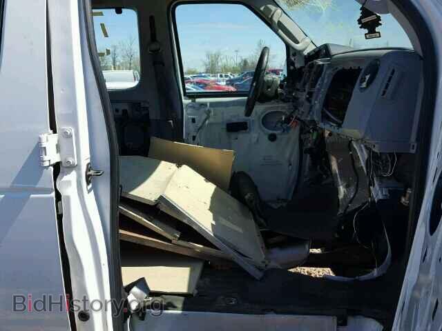 2011 FORD ECONOLINE - VIN: 1FBSS3BL6BDA45083 - Photo 5