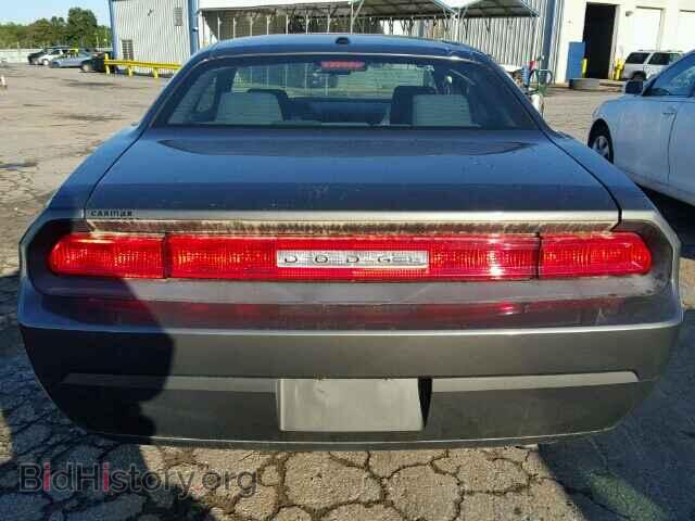 2010 DODGE CHALLENGER - VIN: 2B3CJ4DV9AH228763 - Photo 10