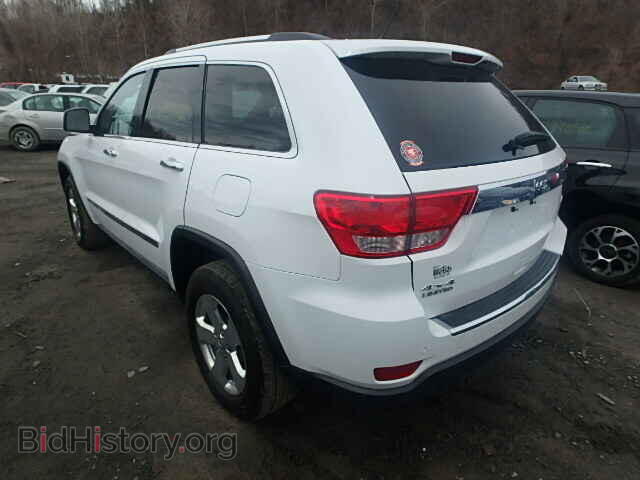 2013 JEEP CHEROKEE - VIN: 1C4RJFBTXDC545688 - Фото 3