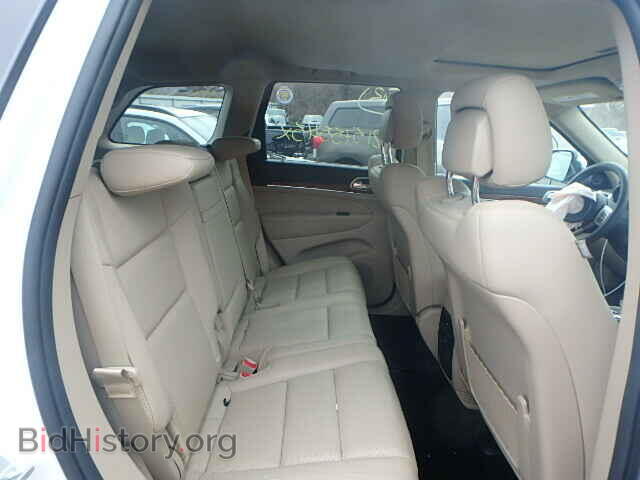 2013 JEEP CHEROKEE - VIN: 1C4RJFBTXDC545688 - Фото 6
