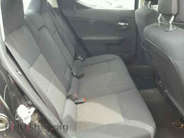 2010 DODGE AVENGER - VIN: 1B3CC4FB4AN133127 - Фото 6