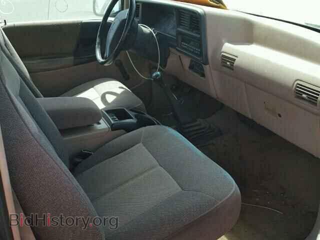 1994 MAZDA B2300 - VIN: 4F4CR12A0RTM30435 - Фото 5