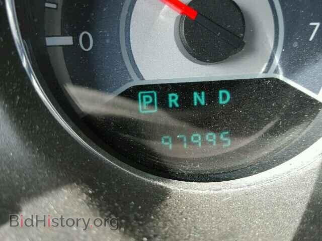 2012 CHRYSLER 200 - VIN: 1C3CCBBB1CN235047 - Фото 8