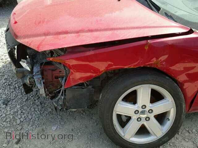 2013 DODGE AVENGER - VIN: 1C3CDZAB6DN636814 - Фото 9
