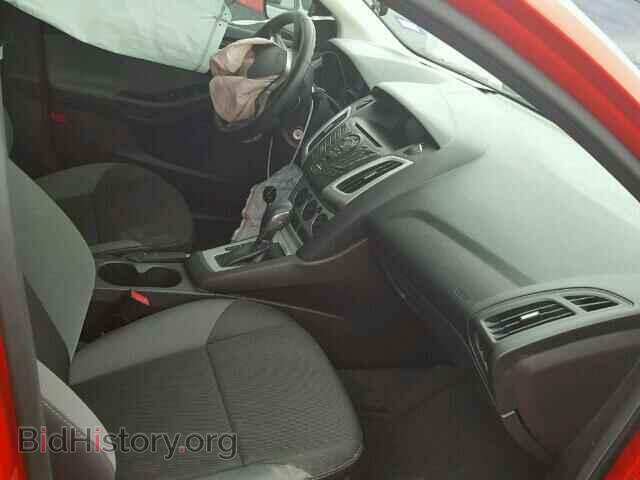 2014 FORD FOCUS - VIN: 1FADP3F23EL183560 - Фото 5