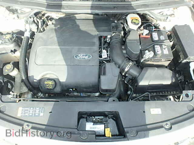 2014 FORD EXPLORER - VIN: 1FM5K8D86EGA69963 - Фото 7