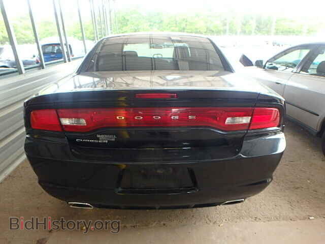 2012 DODGE CHARGER - VIN: 2C3CDXBG2CH128524 - Photo 9