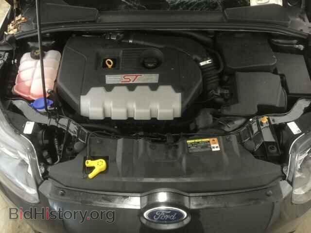 2014 FORD FOCUS - VIN: 1FADP3L9XEL251080 - Photo 7