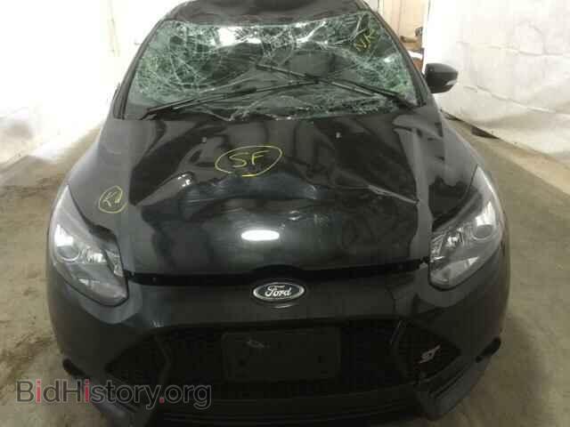 2014 FORD FOCUS - VIN: 1FADP3L9XEL251080 - Photo 10