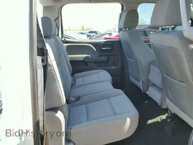 2014 CHEVROLET SILVERADO - VIN: 3GCUKPEH2EG324721 - Фото 6