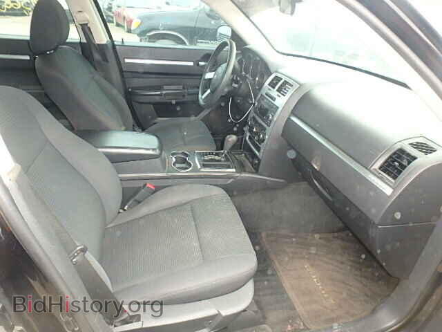 2010 DODGE CHARGER - VIN: 2B3CA3CV5AH227234 - Фото 5