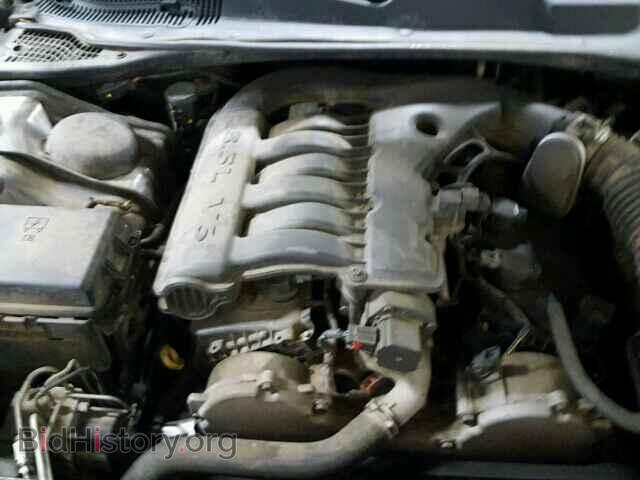 2010 DODGE CHARGER - VIN: 2B3CA3CV5AH227234 - Фото 7