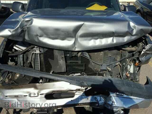 2006 CHEVROLET SILVERADO - VIN: 1GCEC19T66E104990 - Photo 7