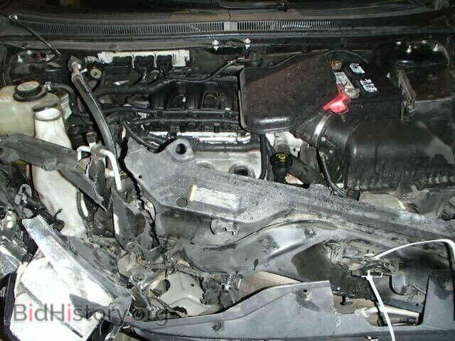 2007 FORD EDGE - VIN: 2FMDK36C47BA67140 - Фото 7