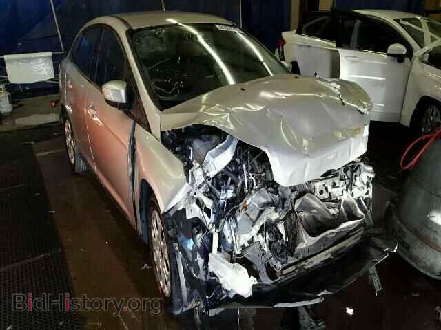 Photo 1FAHP3F20CL217033 - FORD FOCUS 2012