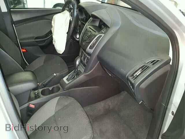 2012 FORD FOCUS - VIN: 1FAHP3F20CL217033 - Фото 5