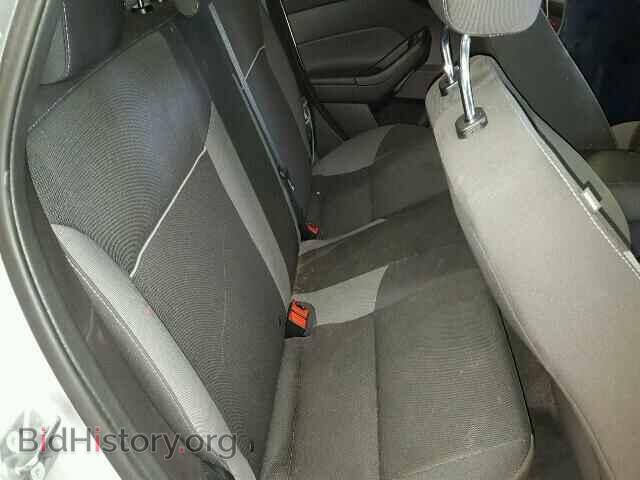 2012 FORD FOCUS - VIN: 1FAHP3F20CL217033 - Фото 6