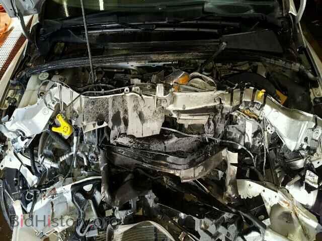 2012 FORD FOCUS - VIN: 1FAHP3F20CL217033 - Фото 7