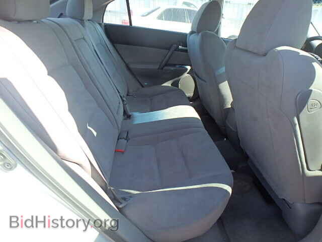 2007 MAZDA 6 - VIN: 1YVHP84C075M57819 - Фото 6