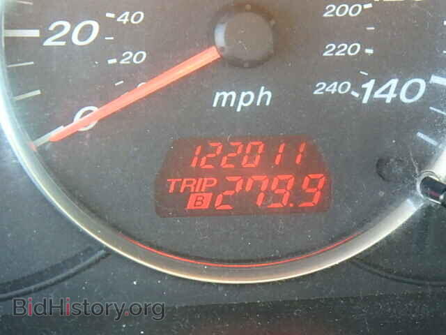 2007 MAZDA 6 - VIN: 1YVHP84C075M57819 - Фото 8