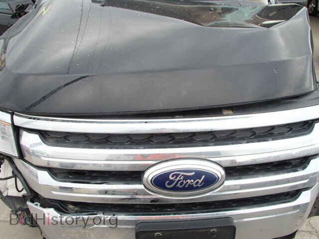 2013 FORD EDGE - VIN: 2FMDK3JC4DBC49021 - Photo 7