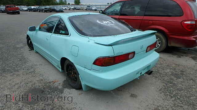1996 ACURA INTEGRA - VIN: JH4DC4365TS020168 - Фото 3
