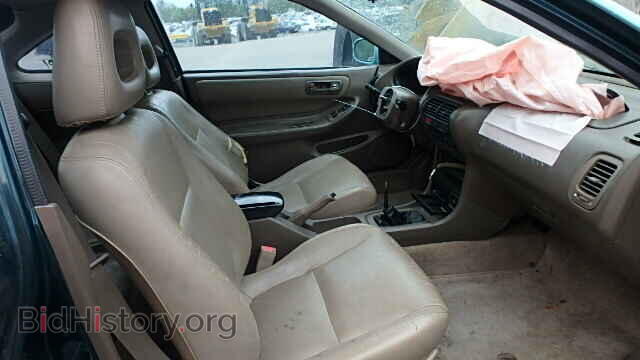 1996 ACURA INTEGRA - VIN: JH4DC4365TS020168 - Фото 5