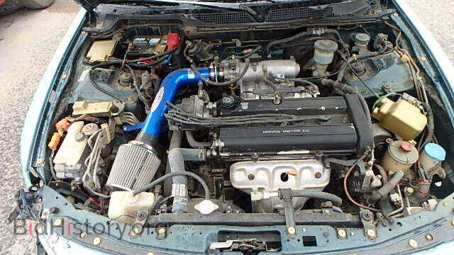 1996 ACURA INTEGRA - VIN: JH4DC4365TS020168 - Фото 7